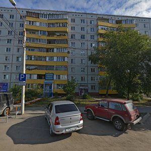 Омск, Улица Степанца, 12: фото