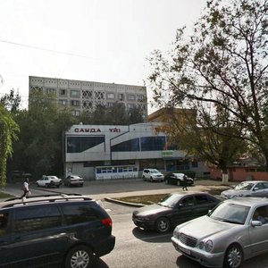 10th microdistrict, 3В ، ألماتي: صورة
