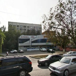 10th microdistrict, 3В, Almaty: photo