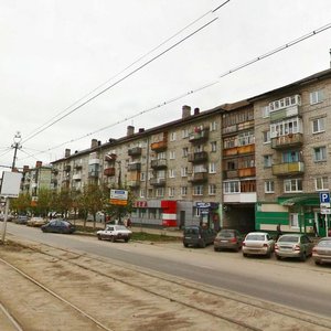 Фото дзержинского 31 тюмень