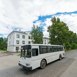Ulitsa Rudneva, 72, Khabarovsk: photo