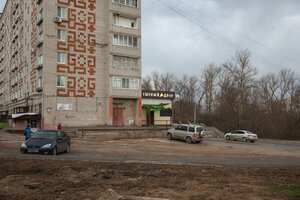 Ulitsa Botkina, 5, Rybinsk: photo