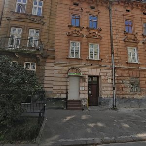 Horodotska vulytsia, 49/17, Lviv: photo