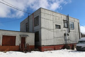Montazhniy Drive, 10А, Cheboksary: photo
