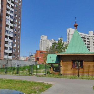 Sikeyrosa Street, 12А ، سان بطرسبرغ: صورة