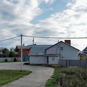 Turisticheskaya ulitsa, 10А, Suzdal: photo