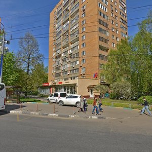 Proletarsky Avenue, 27, : foto