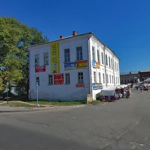 Ulitsa Sergeya Orlova, 3Б, Vologda: photo