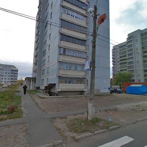 Курск, 2-й Весенний проезд, 22: фото