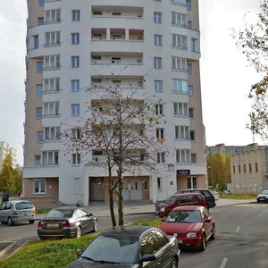 Karzhaniewskaga Street, 51, Minsk: photo