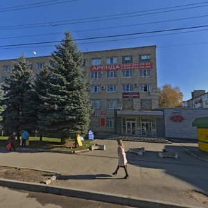 Krasnoflotskaya Street, 66, Stavropol: photo