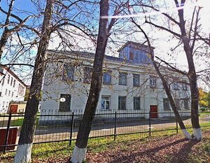 Sadovaya Street, 5, Yuzhno‑Sakhalinsk: photo