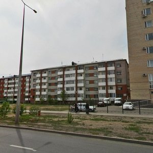 Qanysh Sátbaev kóshesi, 17, Astana: photo