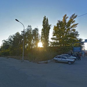 Krasnopolyanskaya Street, 35, Volgograd: photo