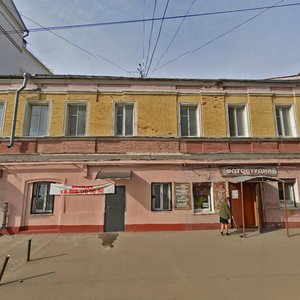 Kanavinskaya Street, 5, Nizhny Novgorod: photo