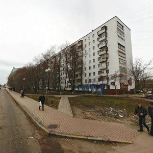 Perekhodnikova Street, 27, Nizhny Novgorod: photo