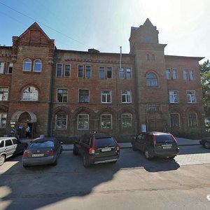 Bolshaya Sovetskaya Street, 8, : foto