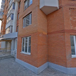 Deviche Pole Street, 12к1, Kolomna: photo