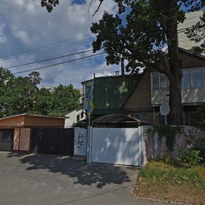 Verkhovynna Street, 46/12, Kyiv: photo