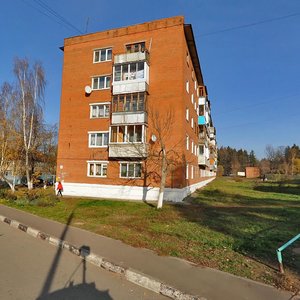 Settlement of Podolskoy Mashinno-Ispytatelnoy Stantsii, 5, Moscow and Moscow Oblast: photo