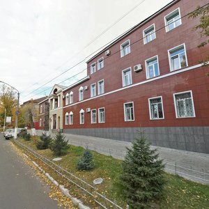 Maksima Gorkogo Street, 36, Barnaul: photo