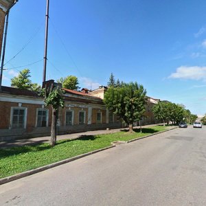 Bolshaya Krasnaya Street, 67, Kazan: photo