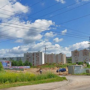 Смоленск, Краснинское шоссе, 8Б: фото