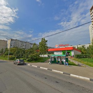 Olimpiyskiy Avenue, 20, Mytischi: photo