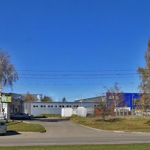 6-ya Promyshlennaya ulitsa, 2, Stavropol: photo