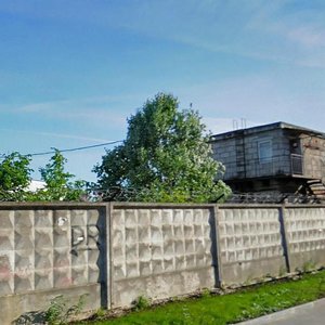 Malaya Balkanskaya Street, 61 ، سان بطرسبرغ: صورة