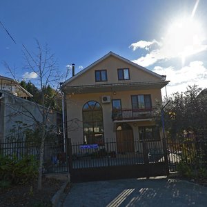 Tallinskaya ulitsa, 6А, : foto