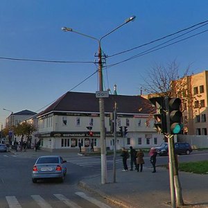 Sovetskaya Street, 155/17, Egorievsk: photo