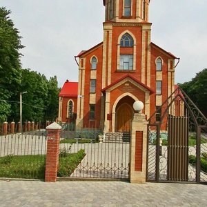 Mozhayskiy pereulok, 19А, Stavropol: photo