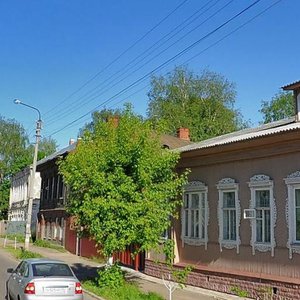 Shagova Street, 34, : foto