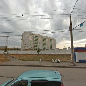 Baltiyskaya Street, 1, Barnaul: photo