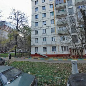 Leningradskiy Avenue, 78к5, Moscow: photo