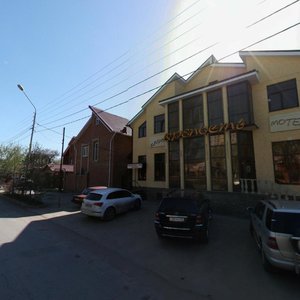 Bodraya Street, 99 ، روستوف نا دونو: صورة