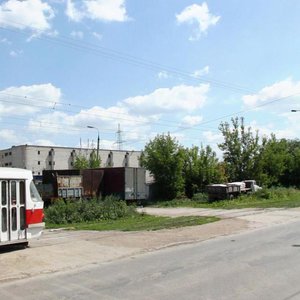 Tashkentskaya Street, 167, : foto