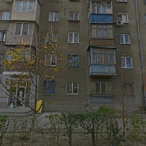 Frunze Street, 61, Tuapse: photo