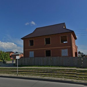 Titova Street, 189, Novosibirsk: photo