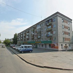 Екатеринбург, Проспект Седова, 31: фото