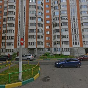 Mikrorayon Yuzhny, 3Б, Kotelniki: photo