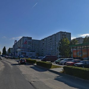 8th Vozdushnoy Armii Street, 47А, Volgograd: photo