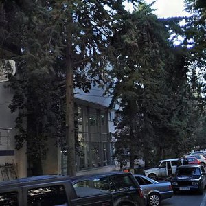 Navaginskaya Street, 5к5, Sochi: photo