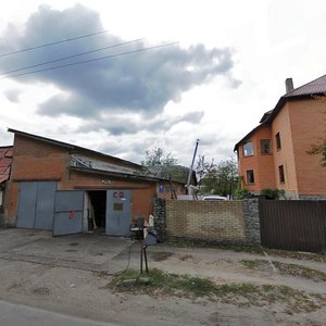 Lisova Street, 2, : foto