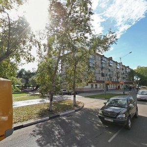 Благовещенск, Улица Ленина, 80: фото