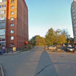 Kareltseva Street, 107, : foto