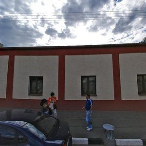 Leninskaya Sloboda Street, 19с32, : foto