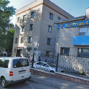 Yasnyi provulok, 12, Vinnytsia: photo