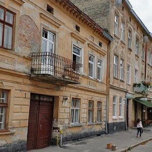 Lemkivska vulytsia, 16, Lviv: photo